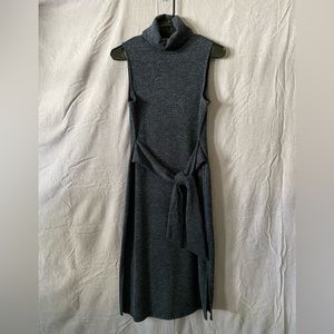 Everly Motta Midi Sweater Dress